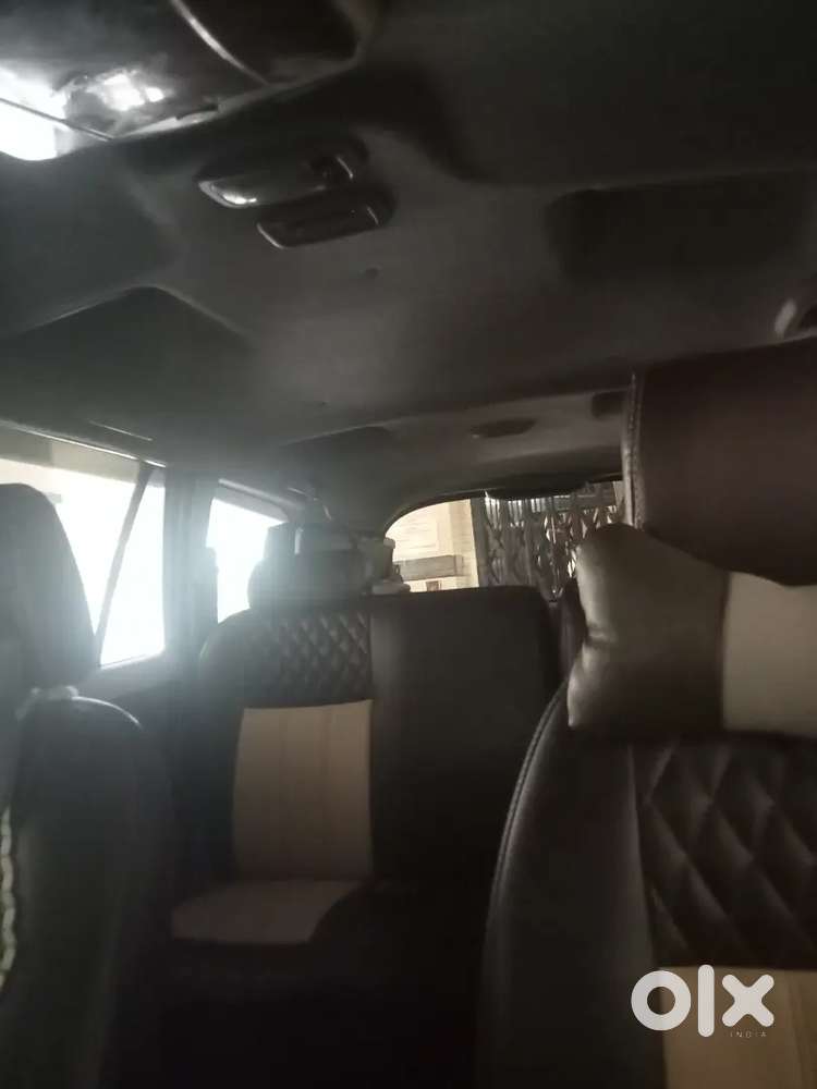 Toyota Innova 2012 Diesel Well Maintained