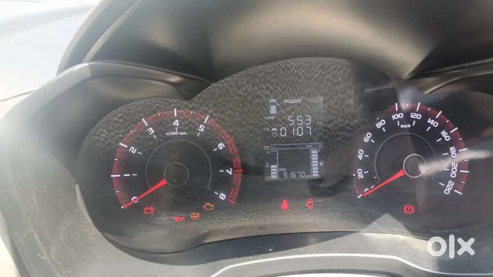 Mahindra Xuv300 2020 Petrol Good Condition