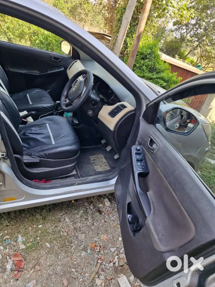 Tata Zest Quadrajet 1.3 Xm 2018
