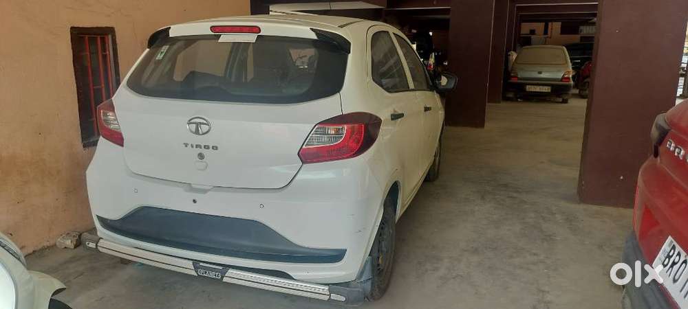 2021 Tata Tiago Xe Petrol  First Owner  Excellent Condition  Patna