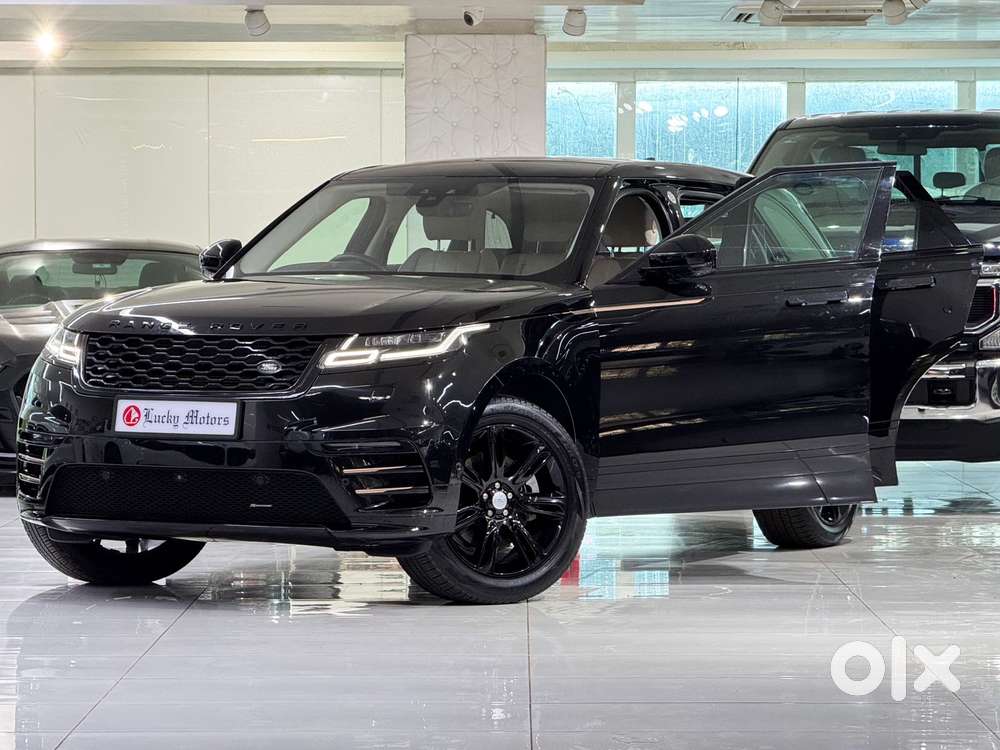 Land Rover Range Velar Hse Dynamic 2.0 Diesel, 2023, Diesel