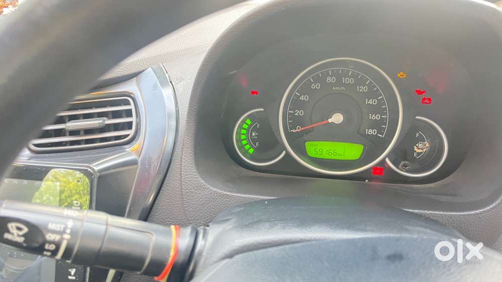 Hyundai Eon 2015 Petrol