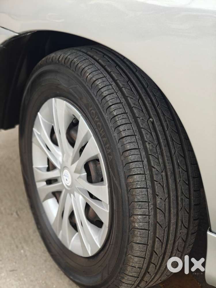 Toyota Innova [2013-2016] 2.5 G4 7 Str, 2016, Diesel