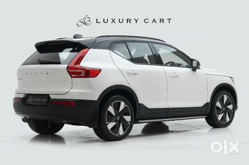 Volvo Ex40 Core, 2024, Electric