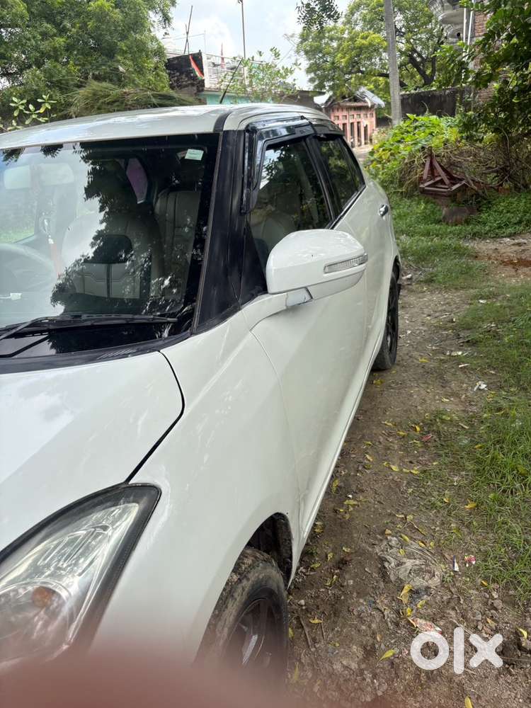 Maruti Suzuki Swift Dzire 2014