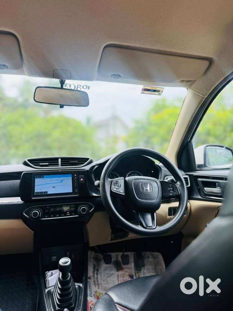 Hyundai Venue E, 2019, Petrol