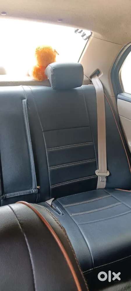Maruti Suzuki Swift Dzire 2012 Petrol 50000 Km Driven
