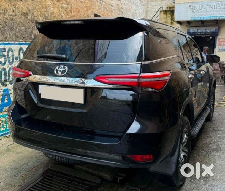 Toyota Fortuner 4x2 At 2.8 Diesel, 2025, Diesel