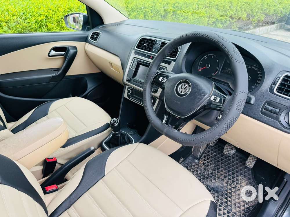 Volkswagen Ameo 1.5 Tdi Highline, 2017, Diesel