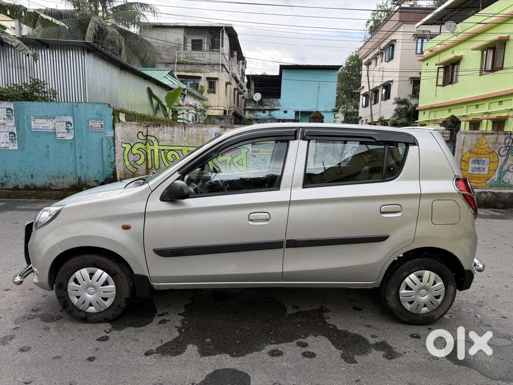 Maruti Suzuki Alto 800 0.8 Lxi Utsav Limited Edition, 2013, Petrol