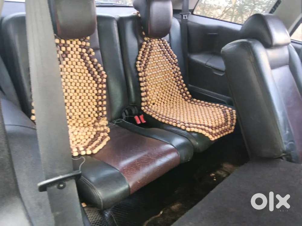 Tata Aria Pleasure 4x4 2012