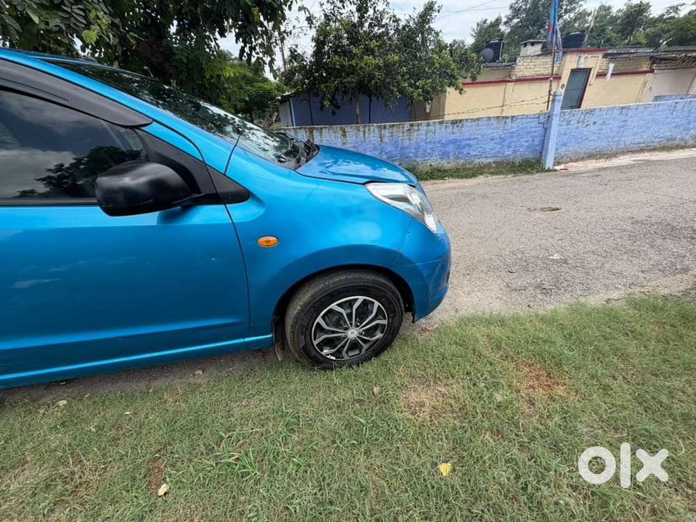 Maruti Suzuki A-star Petrol 2009