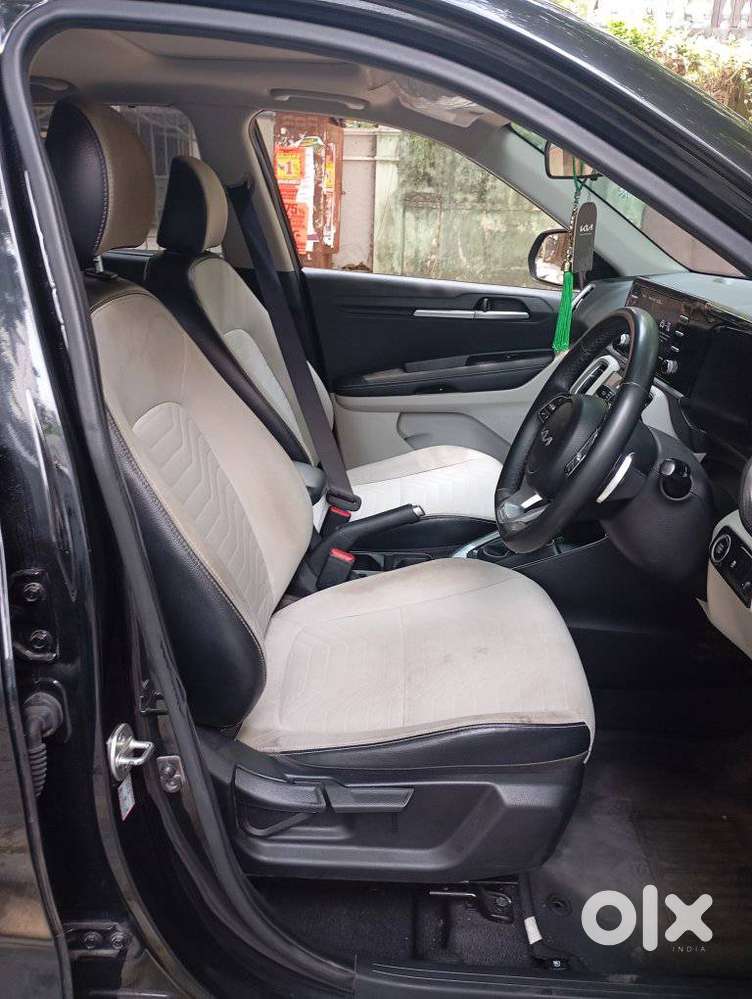 Kia Sonet 1.5 Htx Plus Diesel Dt, 2023, Diesel