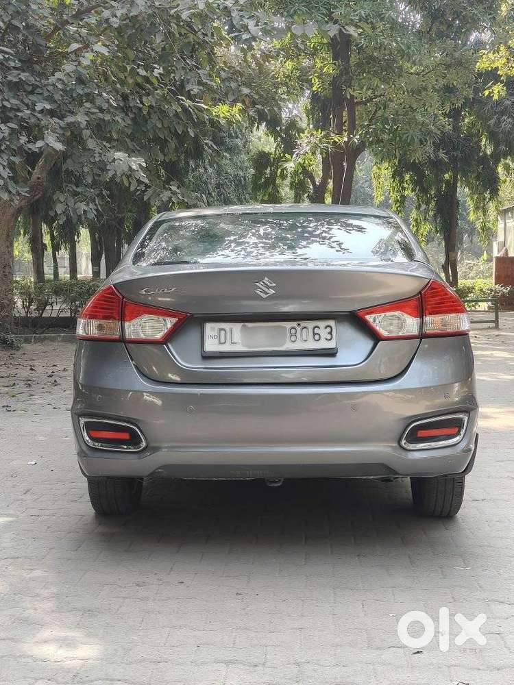Maruti Suzuki Ciaz