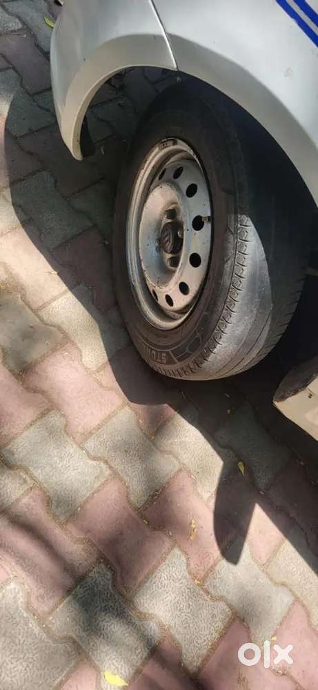 Maruti Suzuki Swift Dzire 2017 Diesel Well Maintained