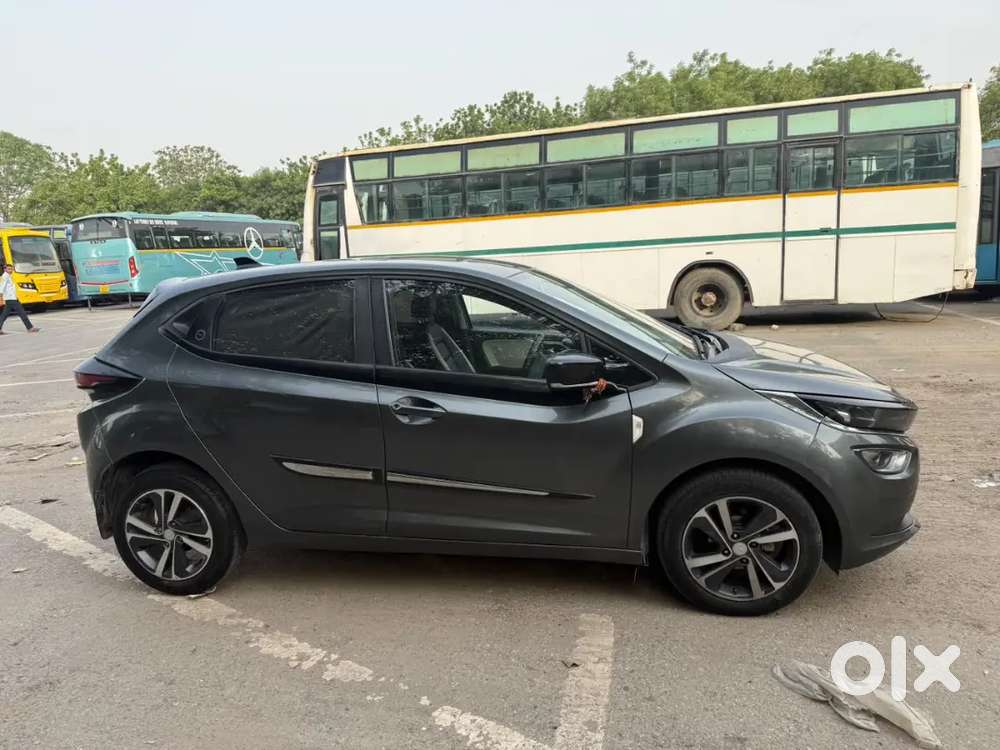 Tata Altroz 2024 Petrol 26000 Km Driven