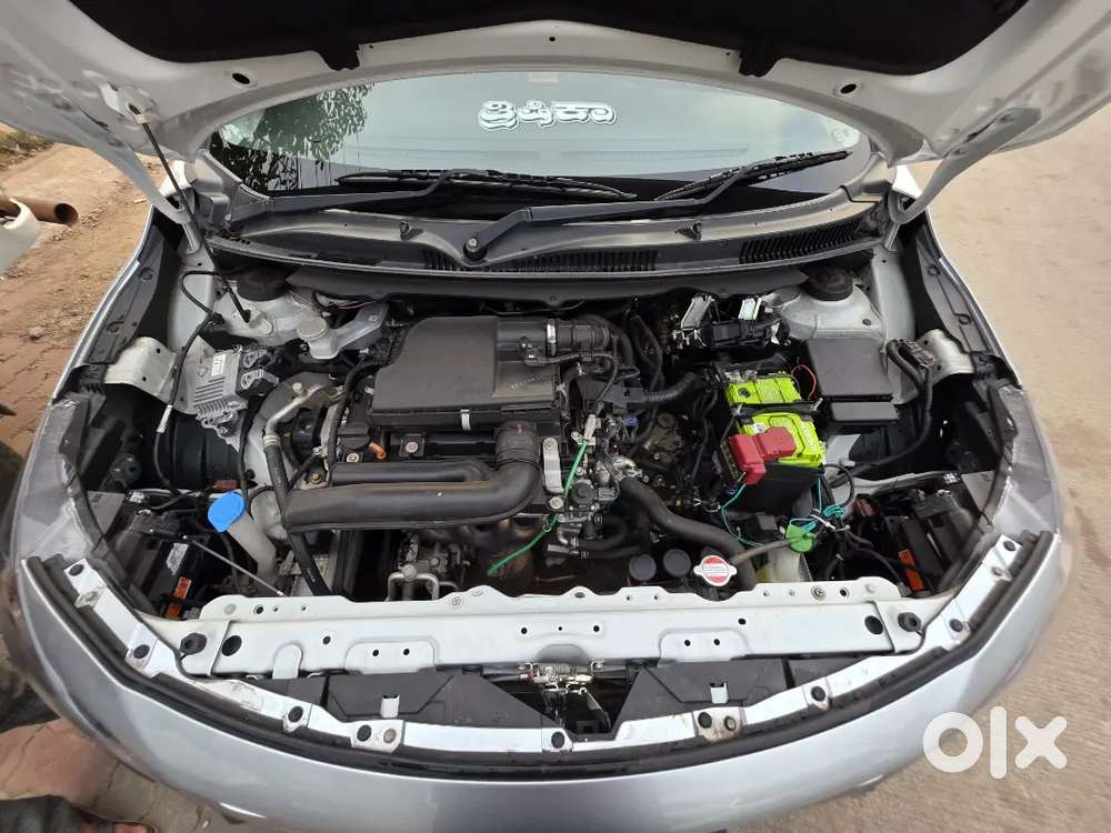 Toyota Glanza 1.2 2023
