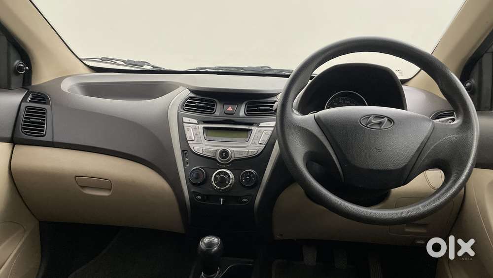 Hyundai Eon Magna, 2013, Petrol