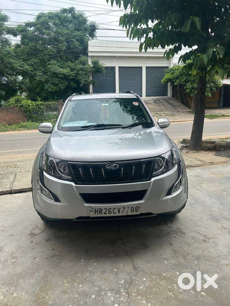 Mahindra Xuv500 Diesel Manual 2016