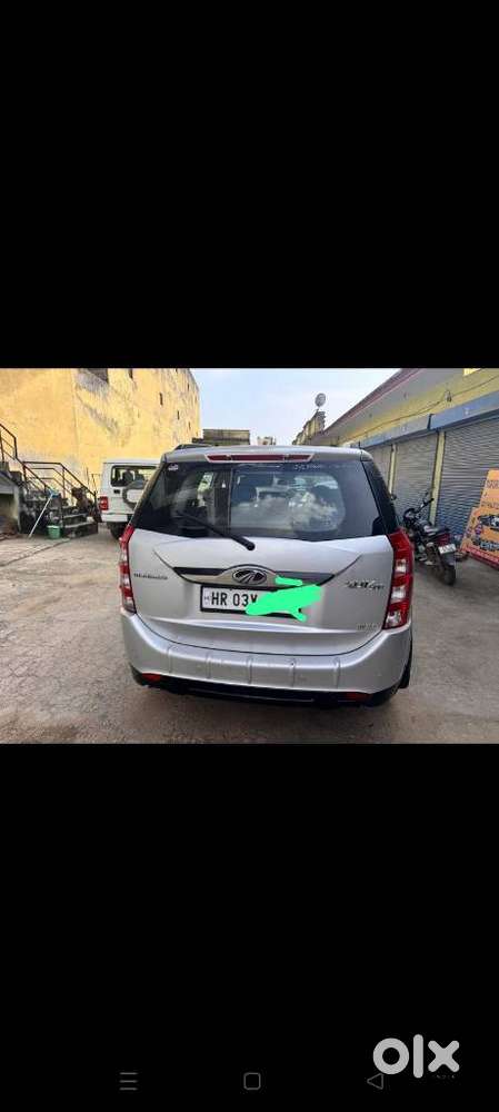 Mahindra Xuv500 W10 2wd, 2017, Diesel