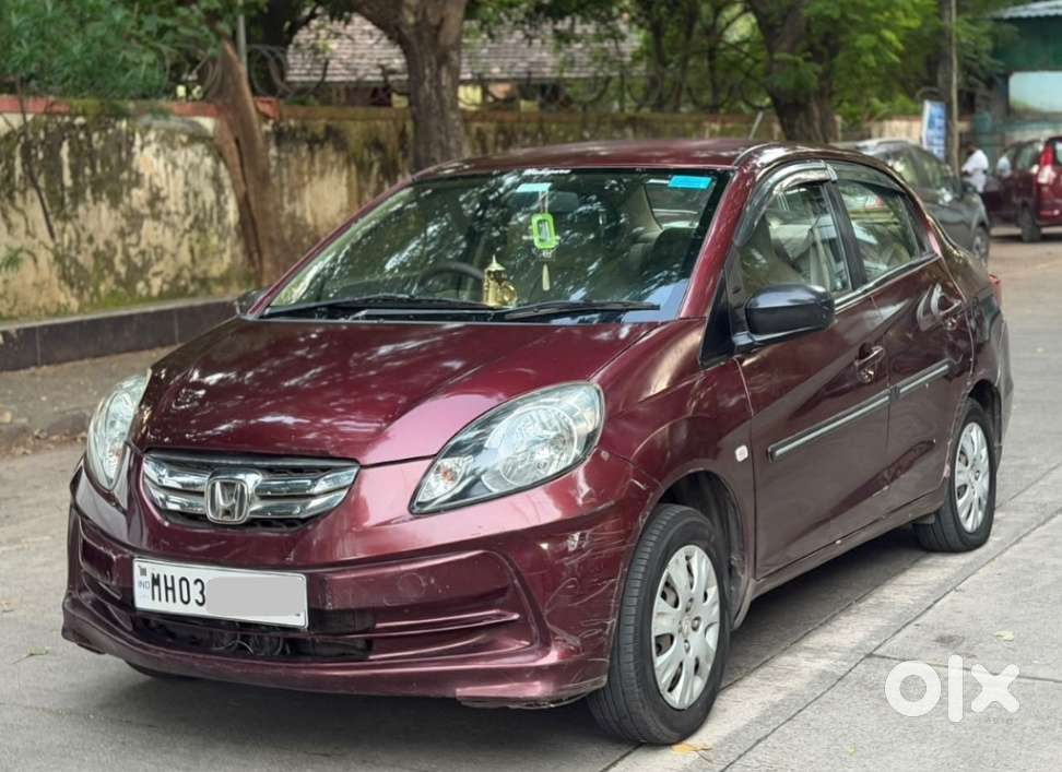 Honda Amaze 1.2 Smt I Vtec, 2013, Petrol