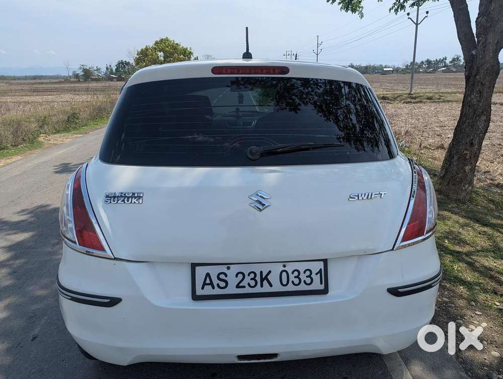 Maruti Suzuki Swift 2013 Diesel Good Condition