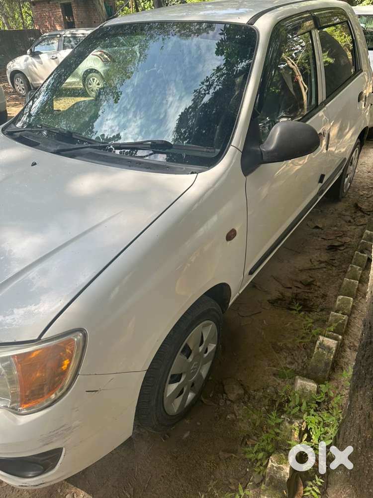 2014 Maruti Suzuki Alto