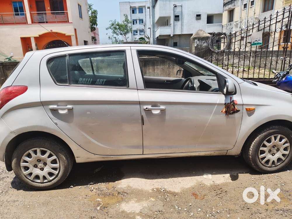 Hyundai I20 Diesel 2011