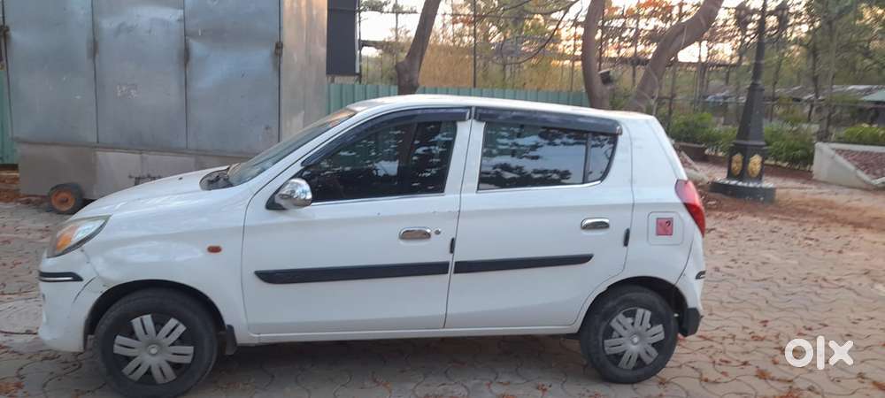 Maruti Suzuki Alto 800 2012-2016 Lxi, 2016, Petrol