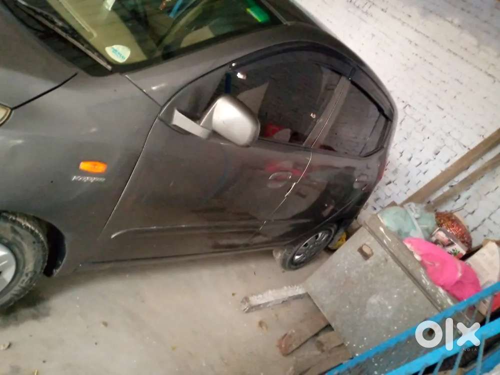 Hyundai I10 2008 Petrol 90000 Km Driven
