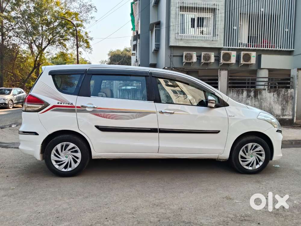 Maruti Suzuki Ertiga Vdi, 2017, Diesel