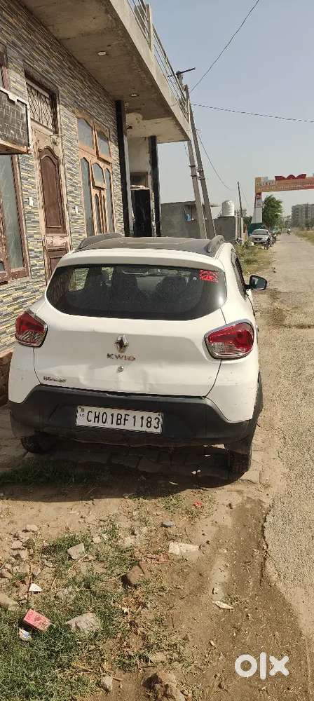 Good Condition  New Tyre