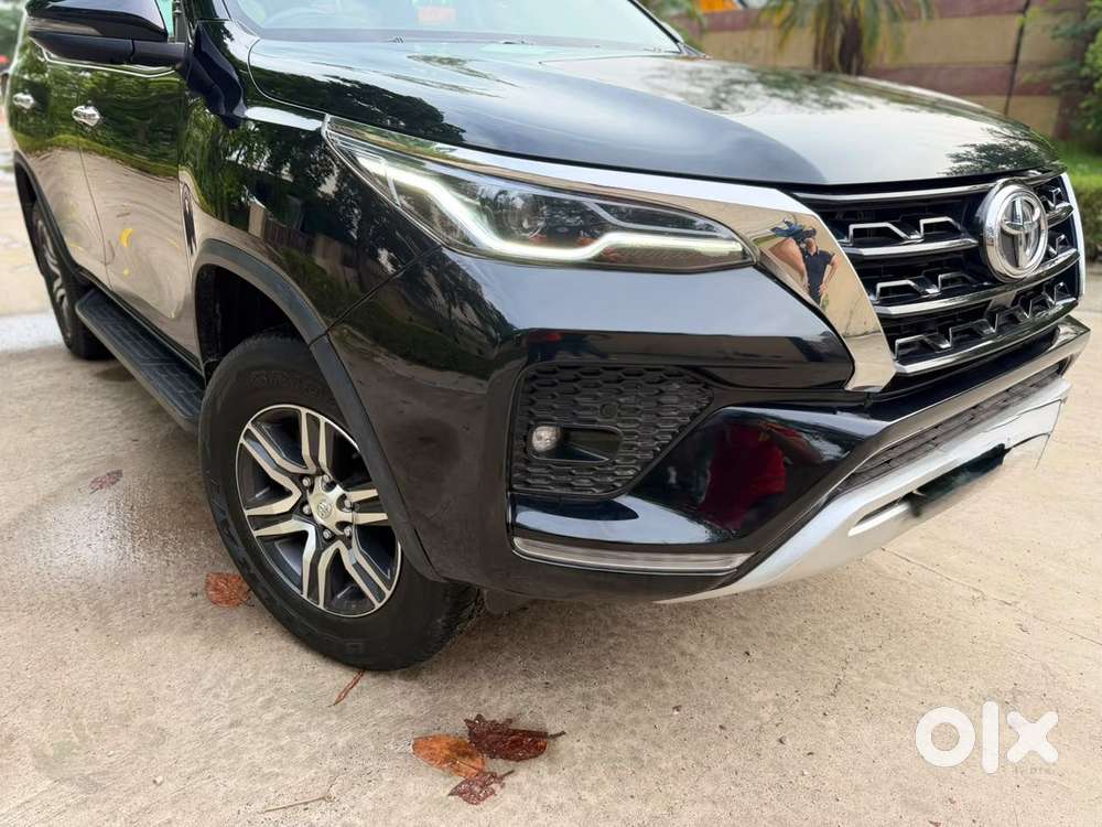 Toyota Fortuner 4x2 At 2.8 Diesel, 2025, Diesel