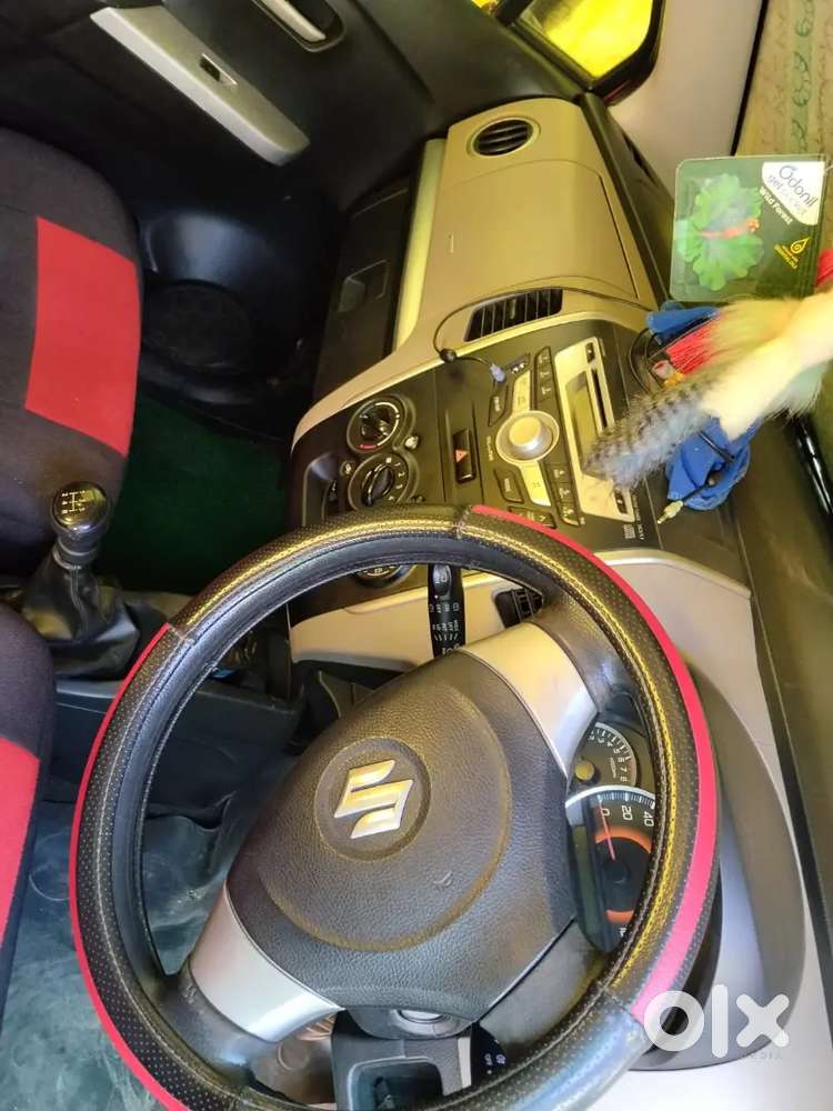 Maruti Suzuki Stingray 2016 Petrol