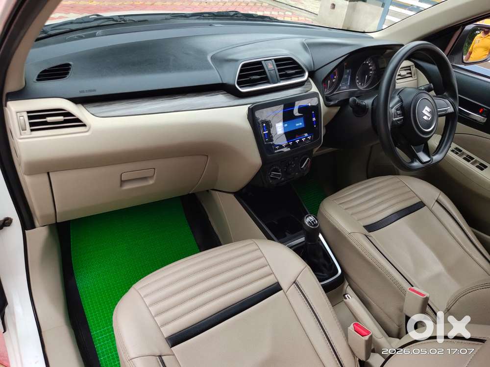 Maruti Suzuki Dzire 1.2 Vxi Cng, 2023, Cng & Hybrids