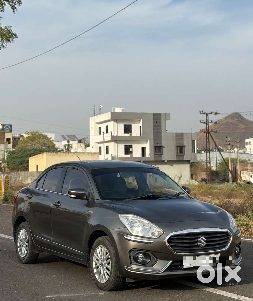 Maruti Suzuki Swift Dzire Zdi Bsiv, 2018, Diesel