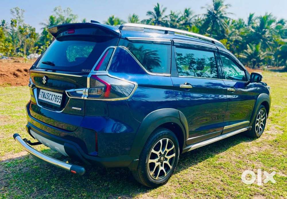 Maruti Suzuki Xl6 1.5 Alpha Plus At, 2024, Petrol