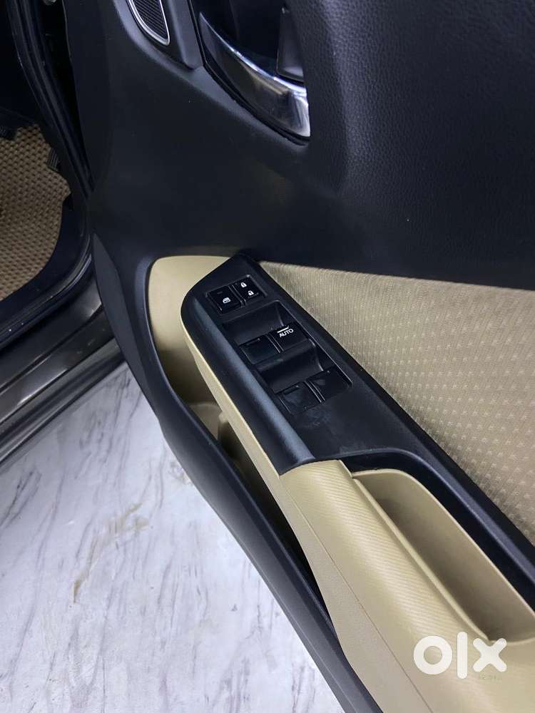 Honda City I Dtec V, 2018, Diesel