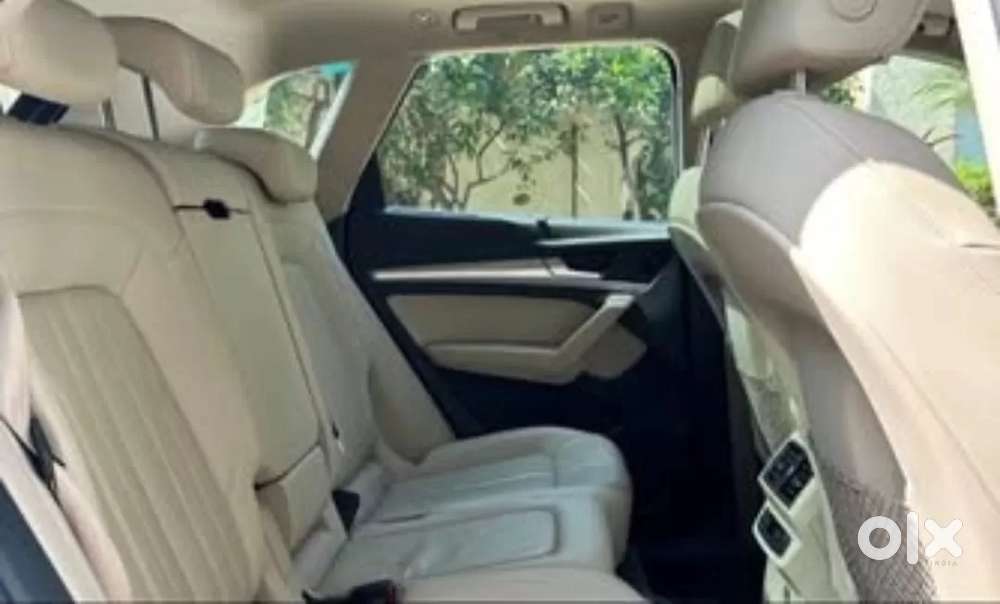 Audi Q5 2.0 40 Tdi Premium Plus, 2020, Diesel
