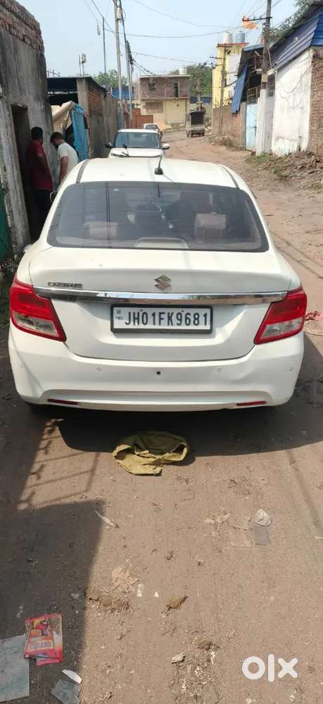 3 Year Good Condition