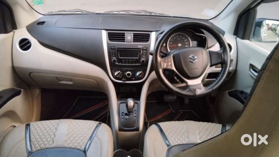 Maruti Suzuki Celerio Zxi(o) Amt, 2020, Petrol