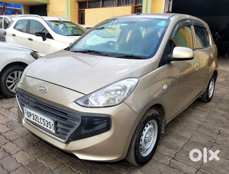 Hyundai New Santro 1.1 Magna Mt, 2020, Petrol