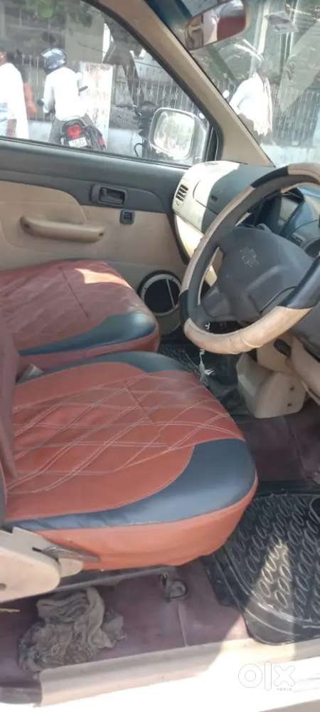 Chevrolet Tavera 2014 Diesel 240000 Km Driven