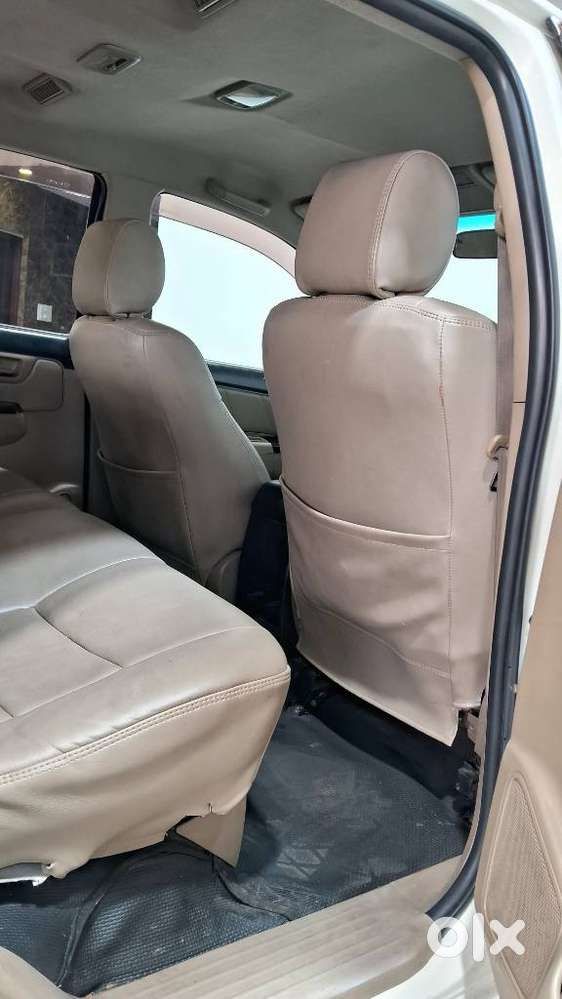 Toyota Fortuner 3.0 4x2 Automatic, 2014, Diesel