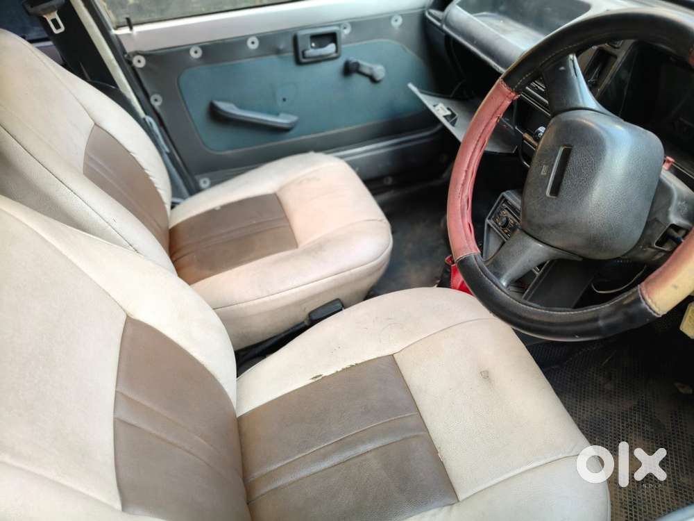 Maruti Suzuki 800, 2007, Petrol