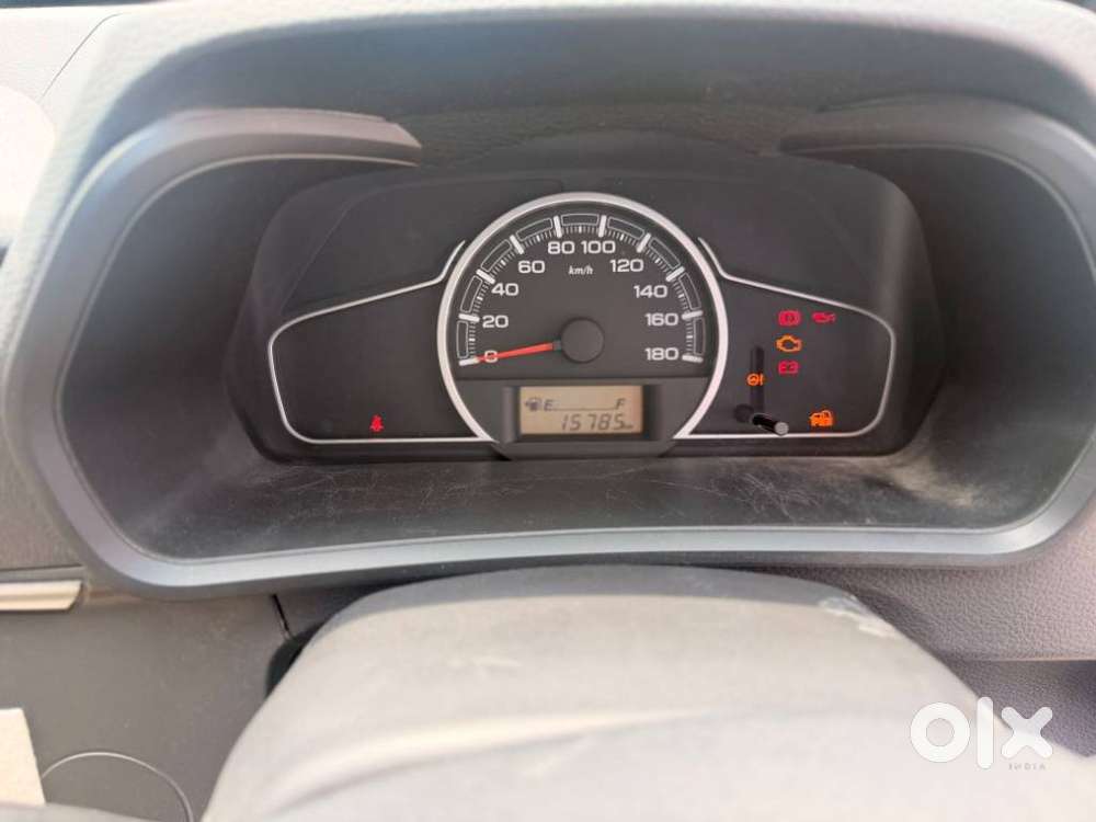 Maruti Suzuki Alto 800 0.8 Vxi, 2019, Petrol
