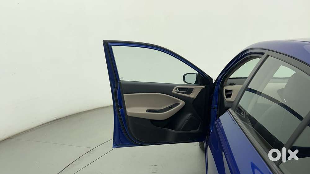 Hyundai Elite I20 [2018-2020] 1.2 Sportz, 2016, Petrol