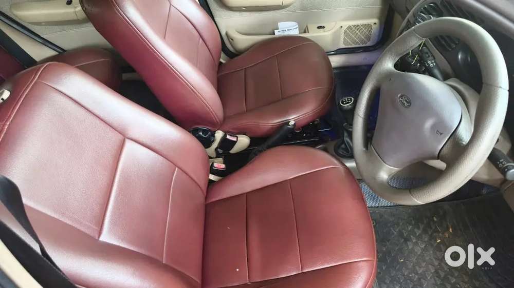 Ford Ikon 2010 Diesel 109000 Km Driven