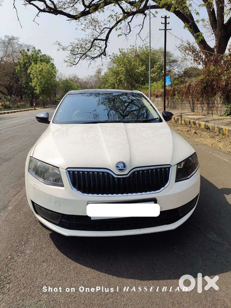 Skoda Octavia Corporate Edition Diesel, 2014, Diesel