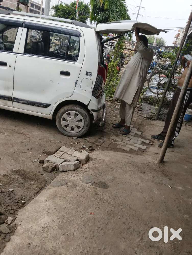 Good Condition Everything Is Working Fine